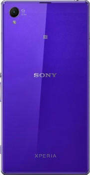 Sony Xperia Z1 C6902 3G Purple